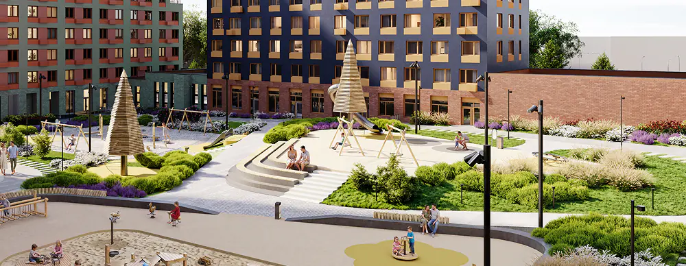 Картинка баннера
