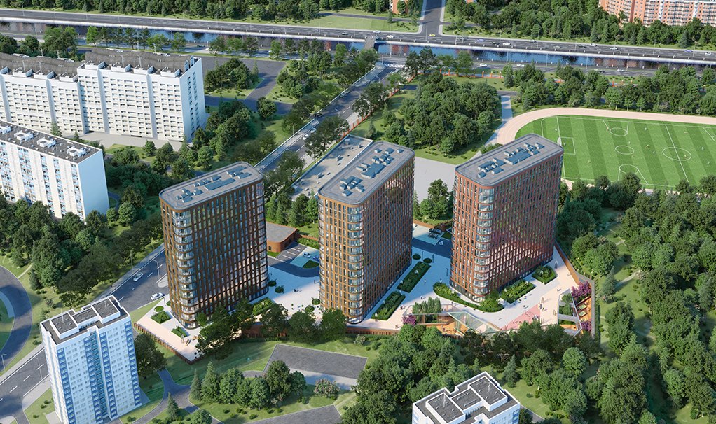Картинка баннера